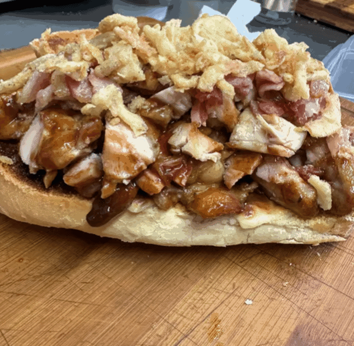 Prime Flavor Brazilian BBQ by null