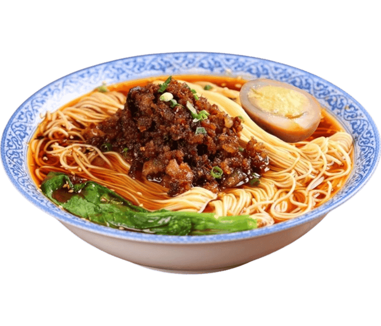 Best Noodle House by null