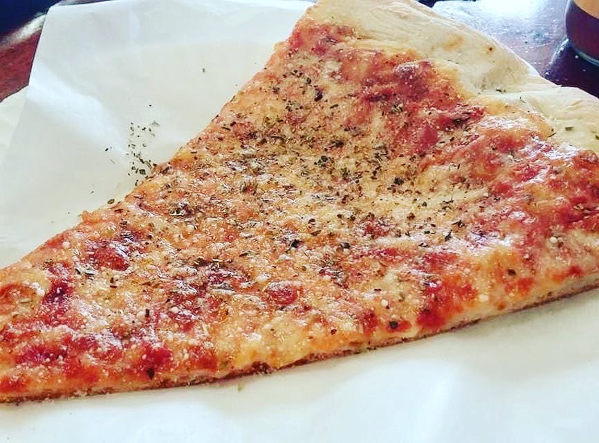 Joe's Pizza by null