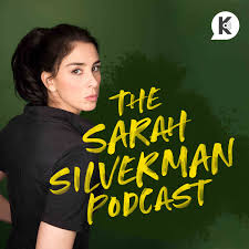 Sarah silverman gets candid about being jpg x Sarah silverman sex