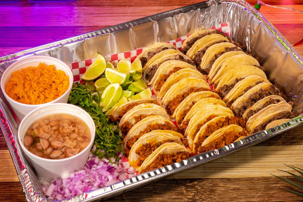 El Taco Loco Birrieria by null