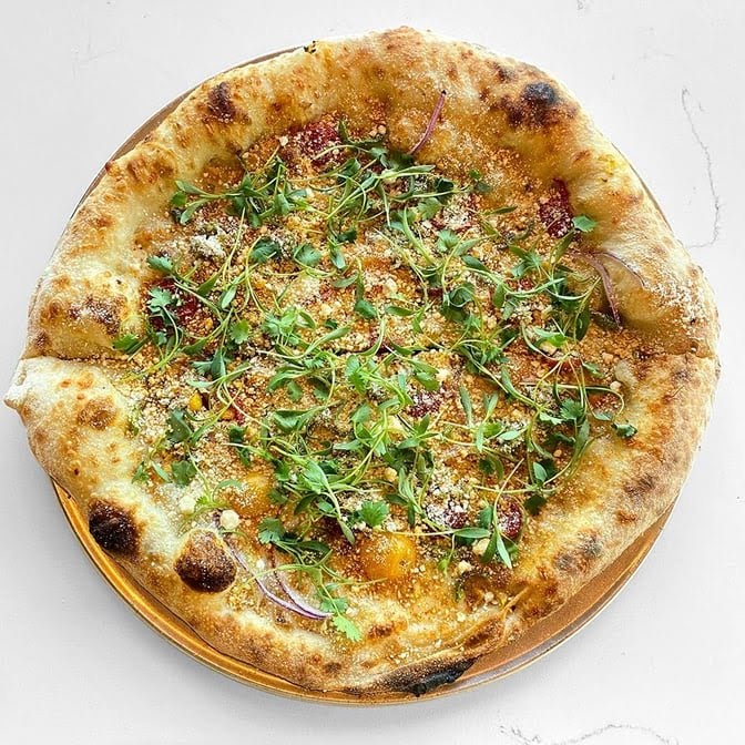 Sonoma Pizza Co. by null