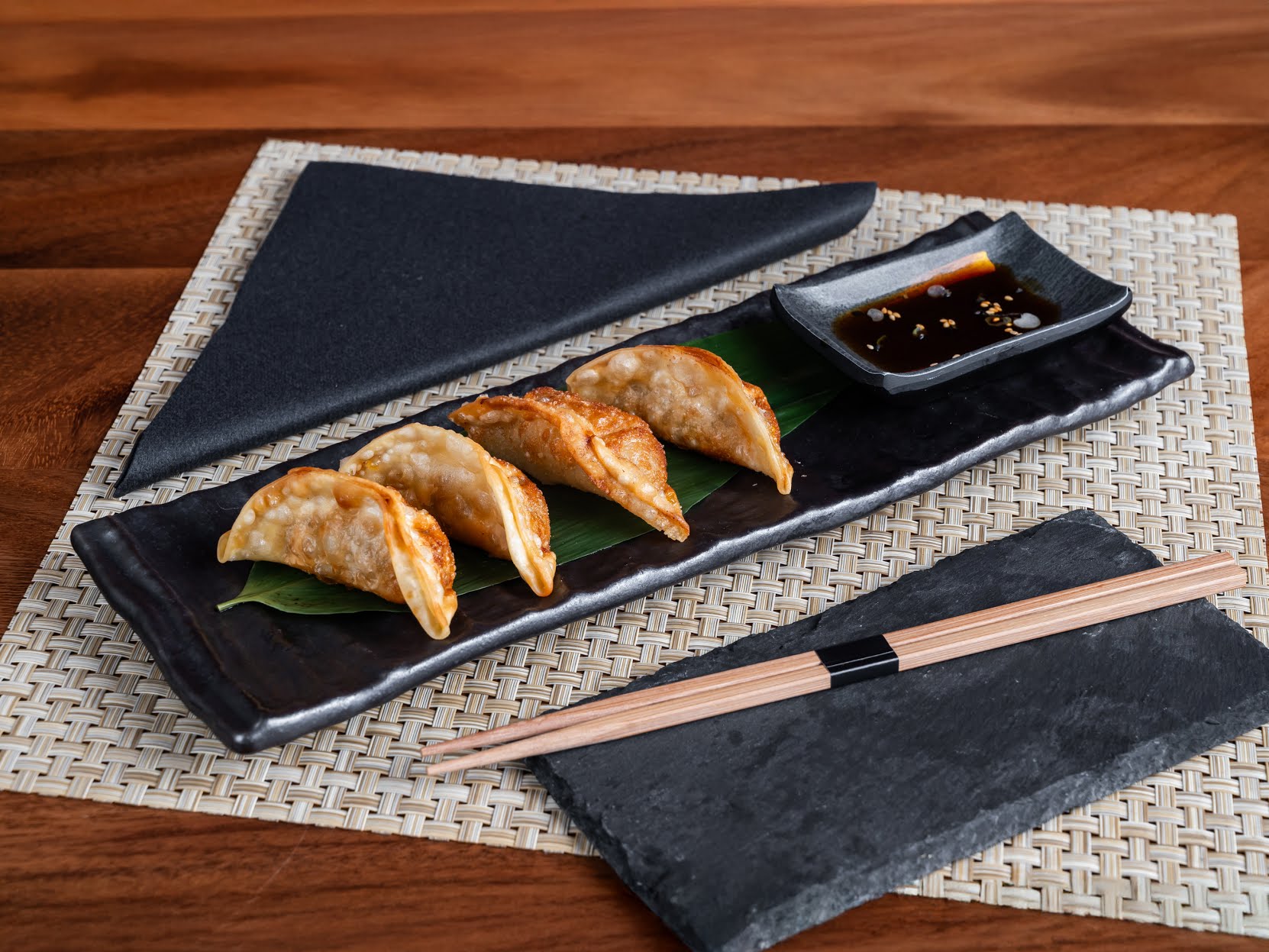 Umikara Sushi Bar by null