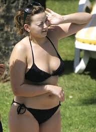 charlott church braless|Charlotte Church Topless!