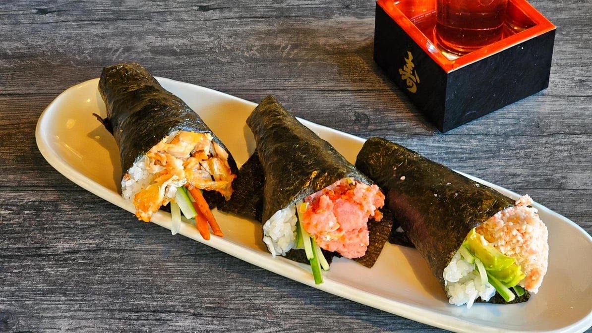 Taiko Japanese Restaurant by null