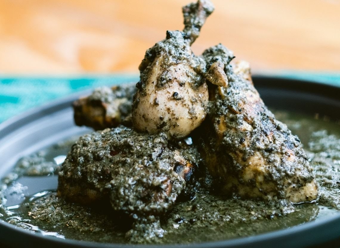 Palm Grill: Authentic Southern Mindanaon Cuisine by null