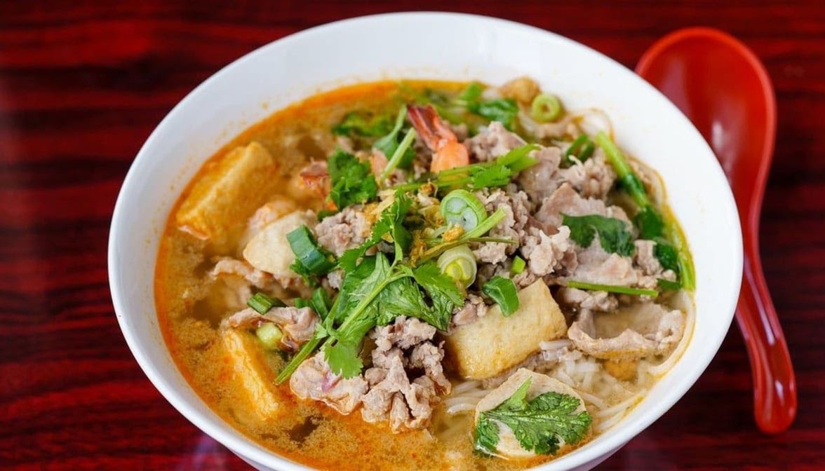 Chai Thai Noodles Hayward by null