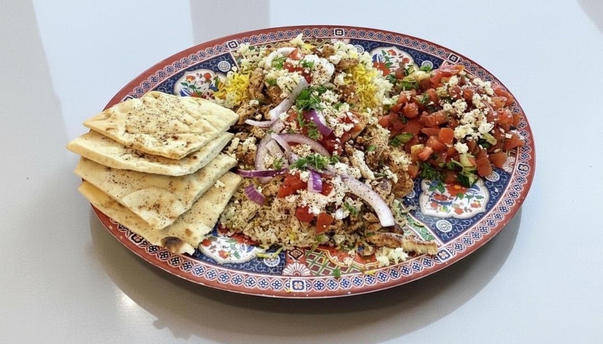 Pharaohs Village by null