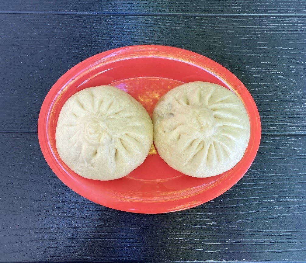 Sister Liu's Kitchen by null