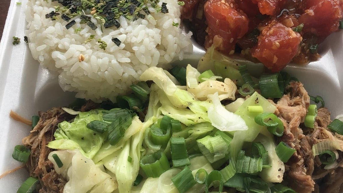 Poke Etc. by null
