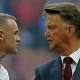 Louis van Gaal: Where it went wrong for Man Utd manager 