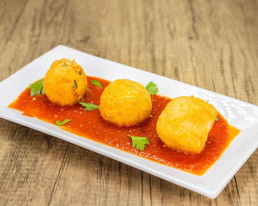 Marcello Ristorante by null