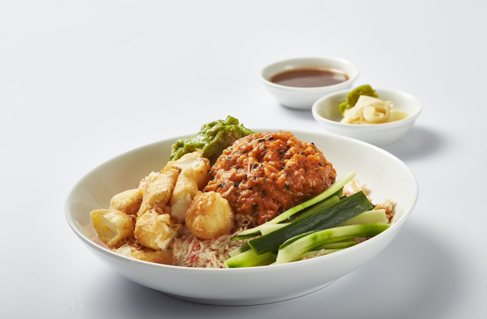 Let's Roll PDX - Moxy by null