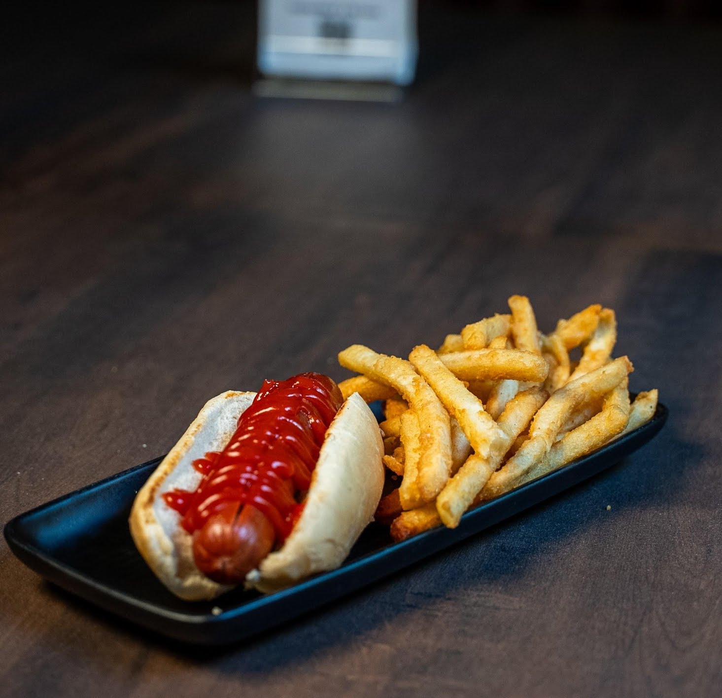 Easy Tiger Tavern by null