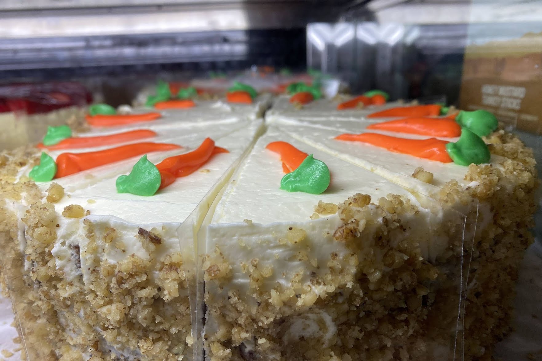 URBAN NATURAL VALLEY MARKET by null