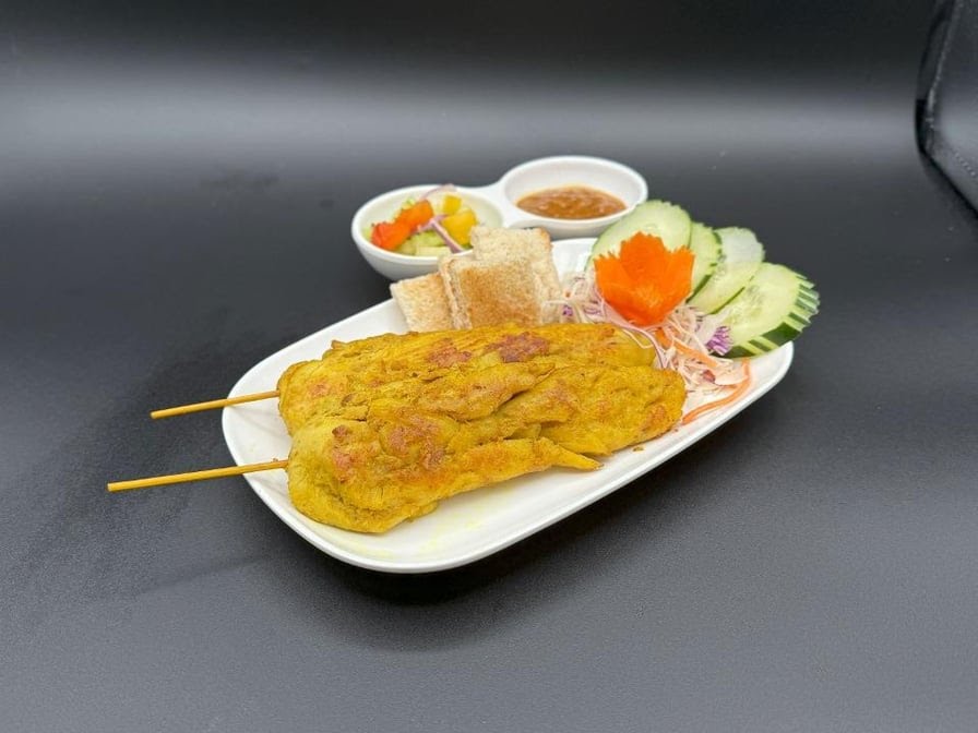 Cool Basil Clive by null