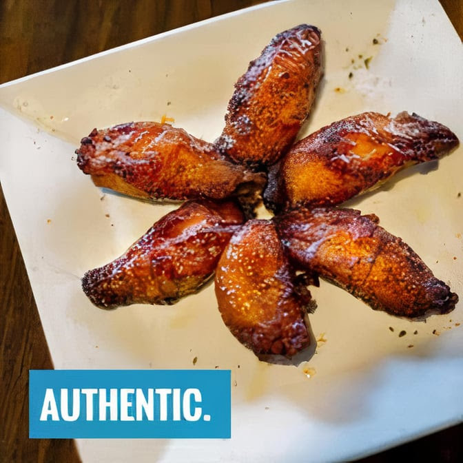 The Island Spot by null