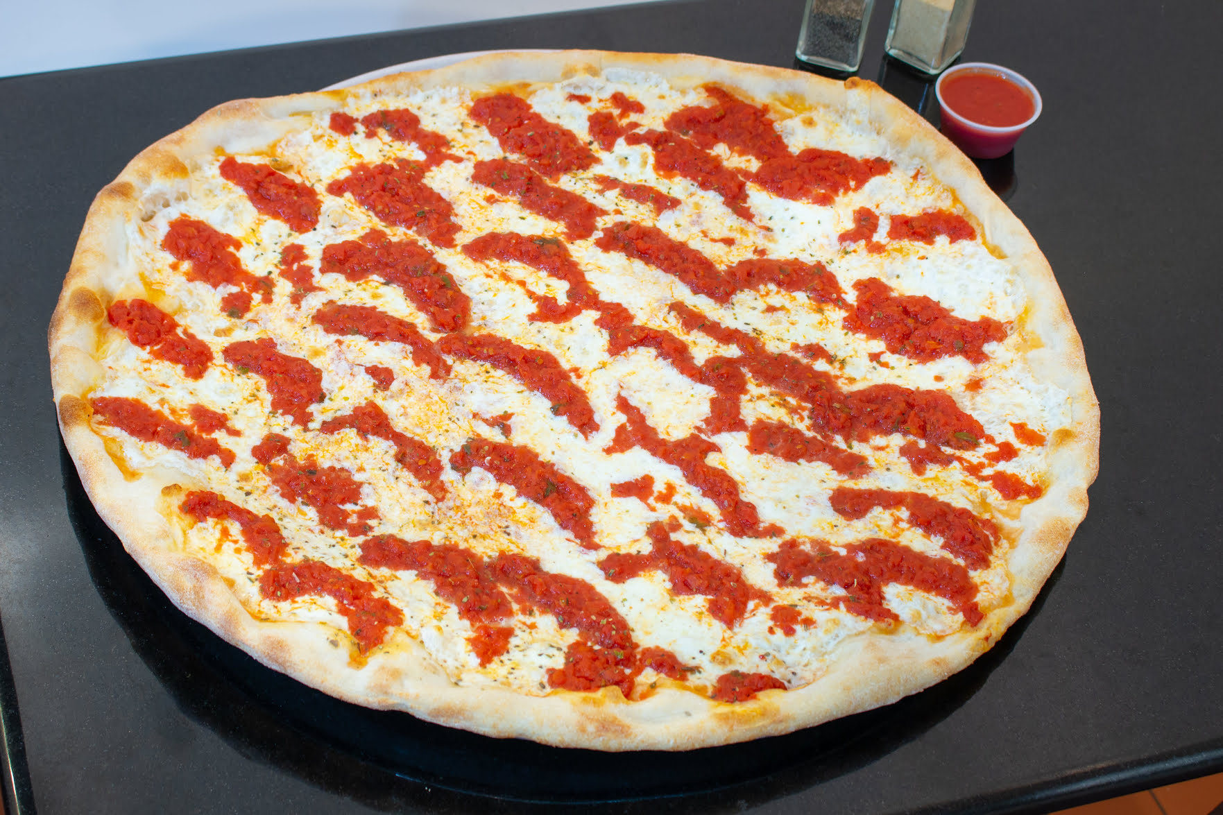 Original Pizza by null