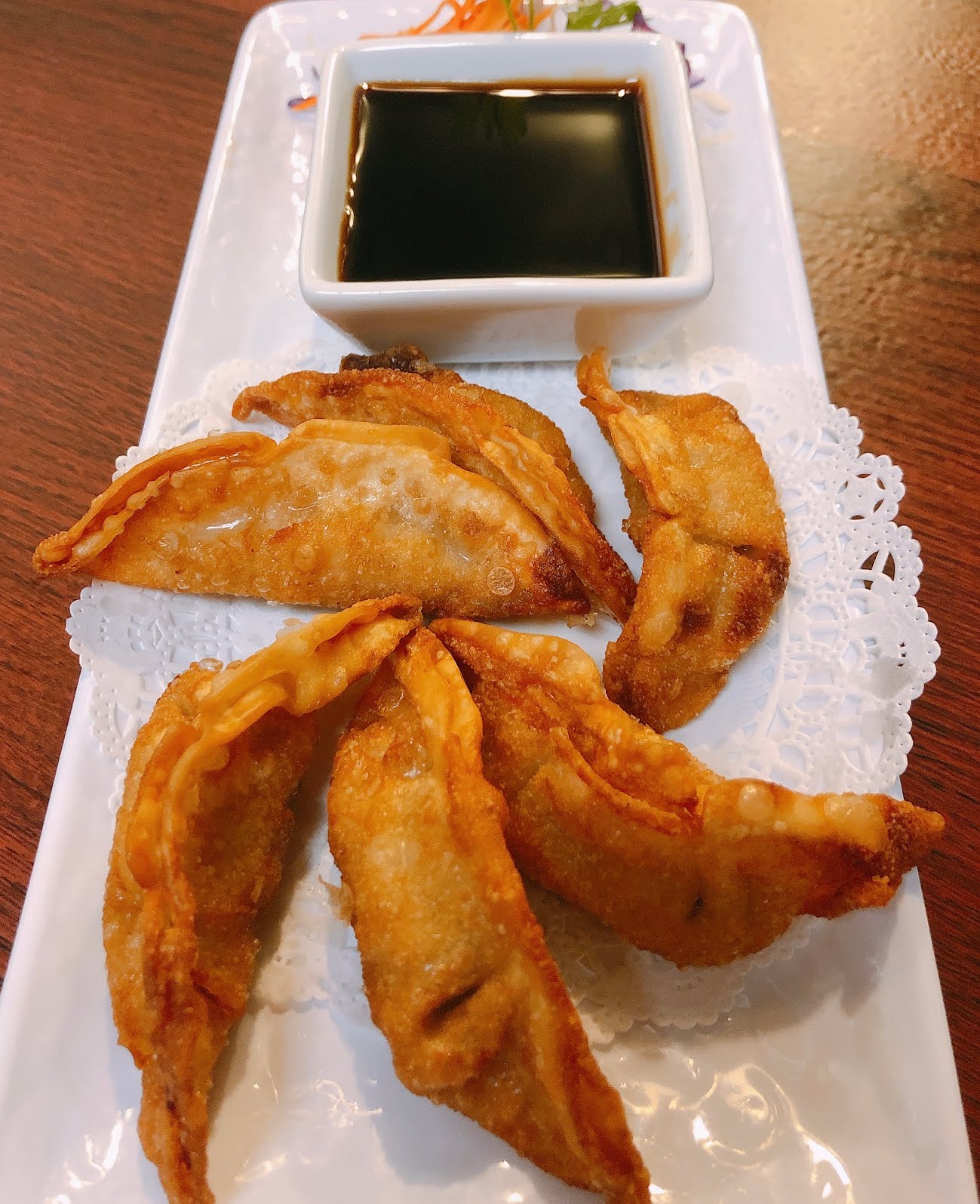Issaya Thai Cuisine by null