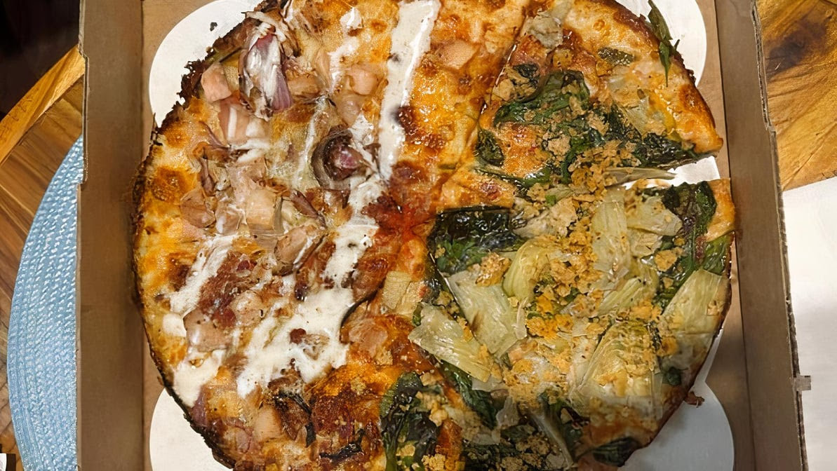 Via 313 Pizza by null