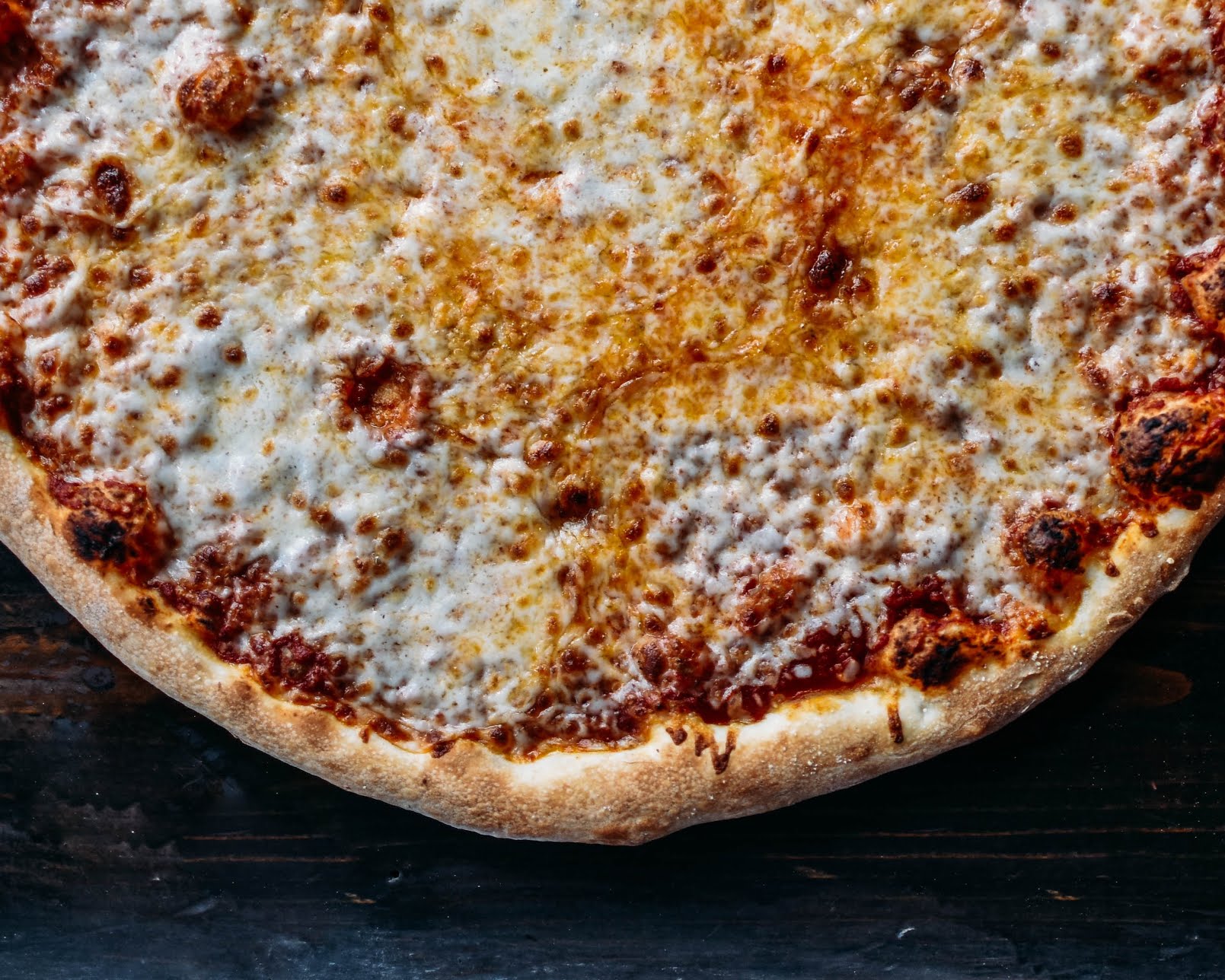 Straight From New York Pizza (Hawthorne) by null