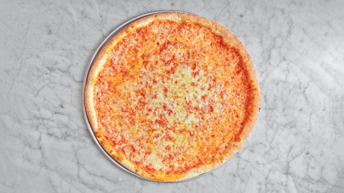 La Rondine Pizza by null