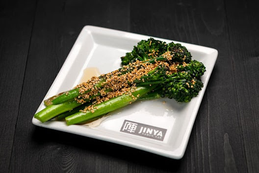 JINYA Ramen Bar - Union Market by null