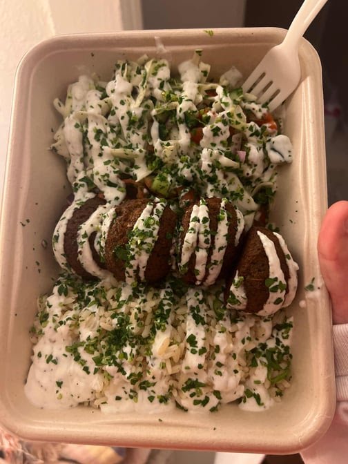Ela Greek Eats by null