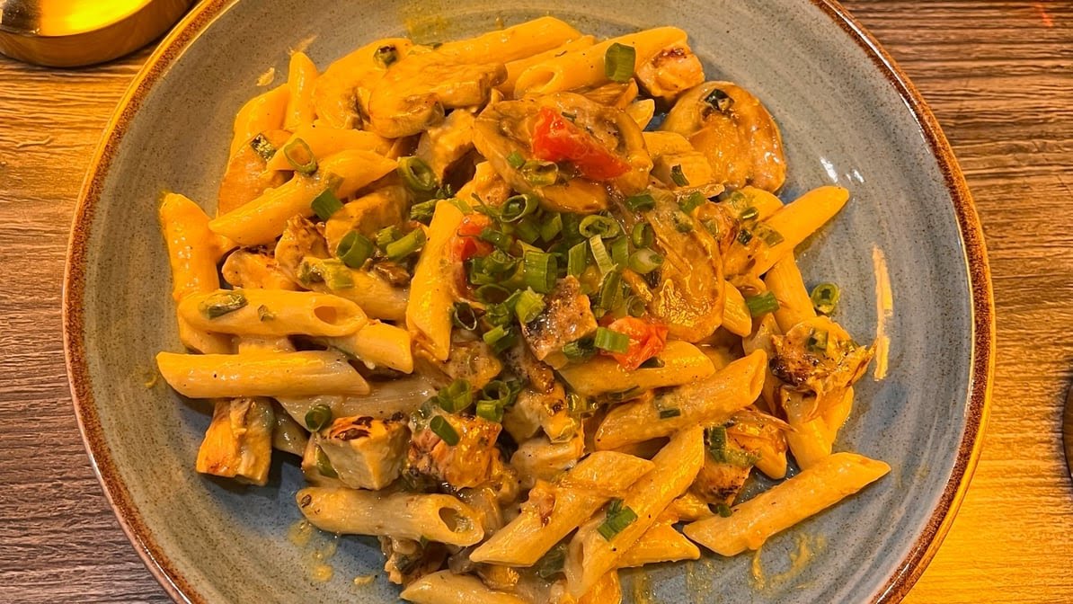 Tri Valley Bistro by null
