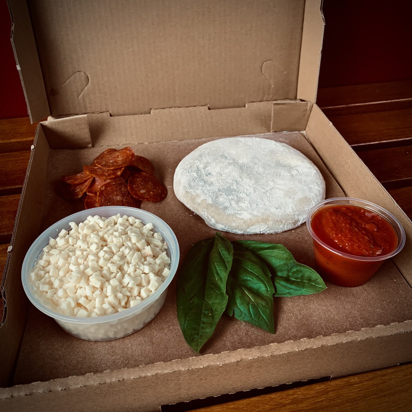 Bobby G's Pizzeria by null