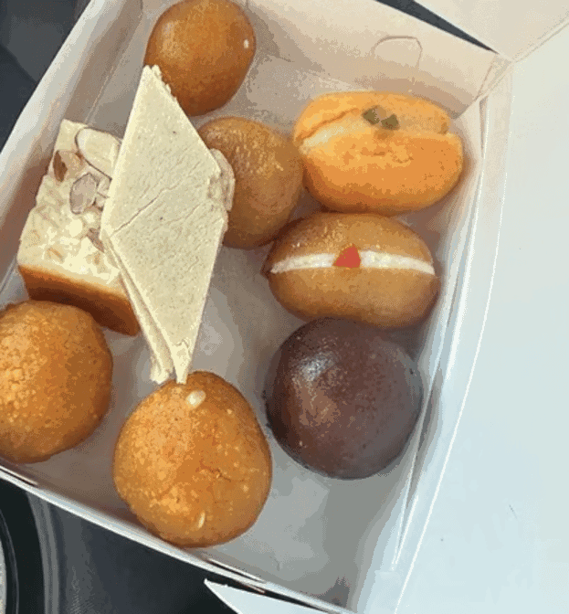 Ambala Sweets & Snacks by null