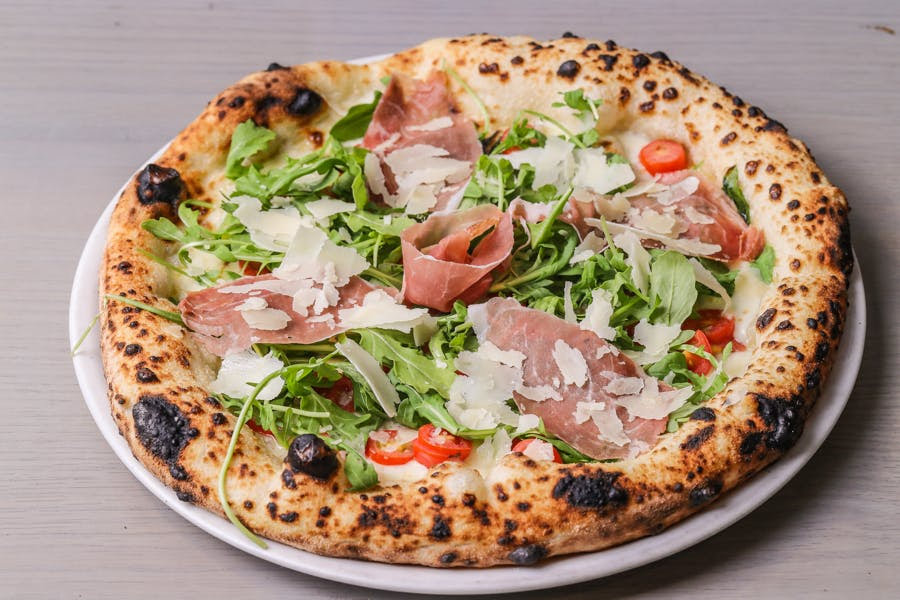 PizzArte by null