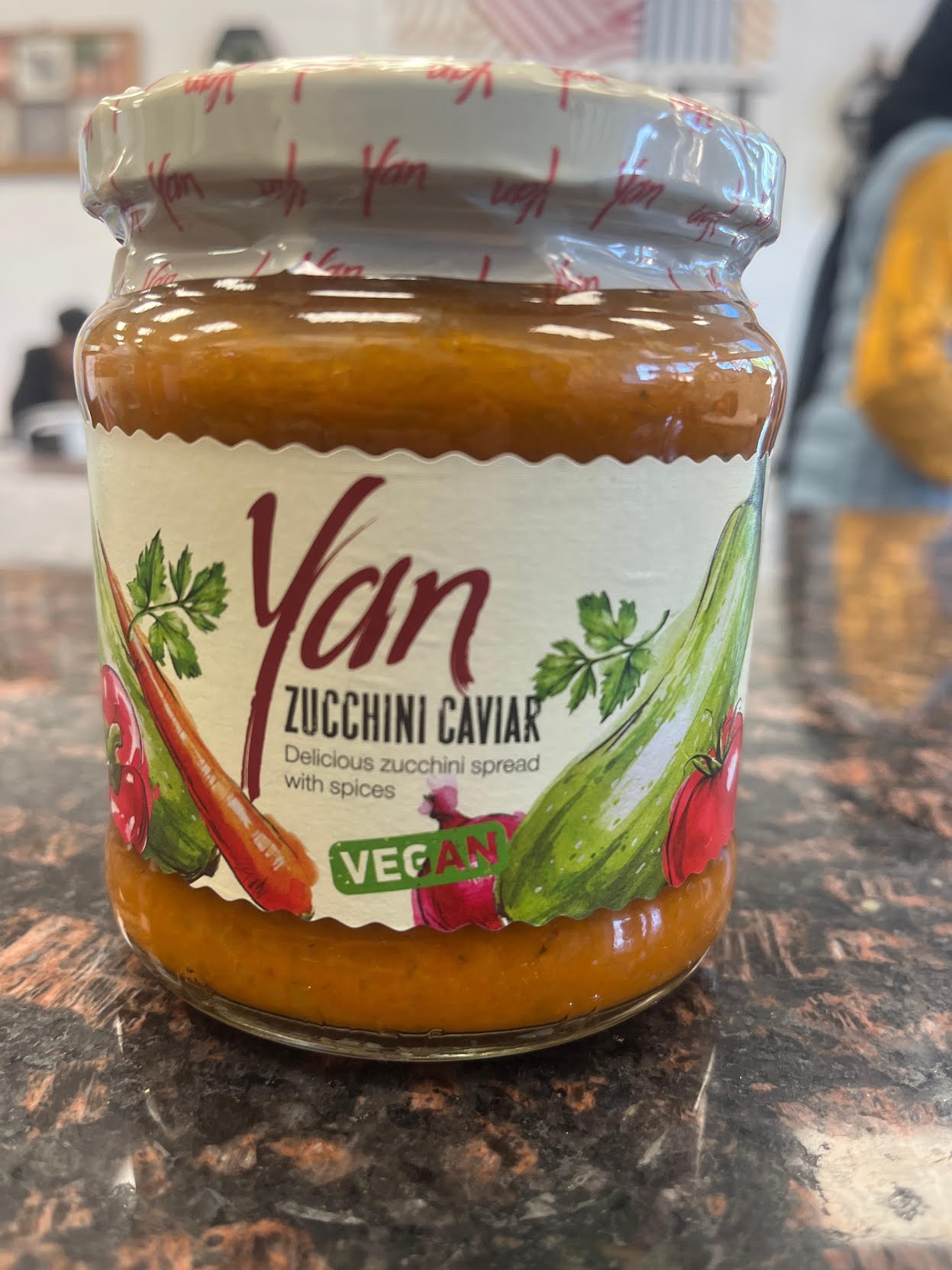 Middle East Market by null