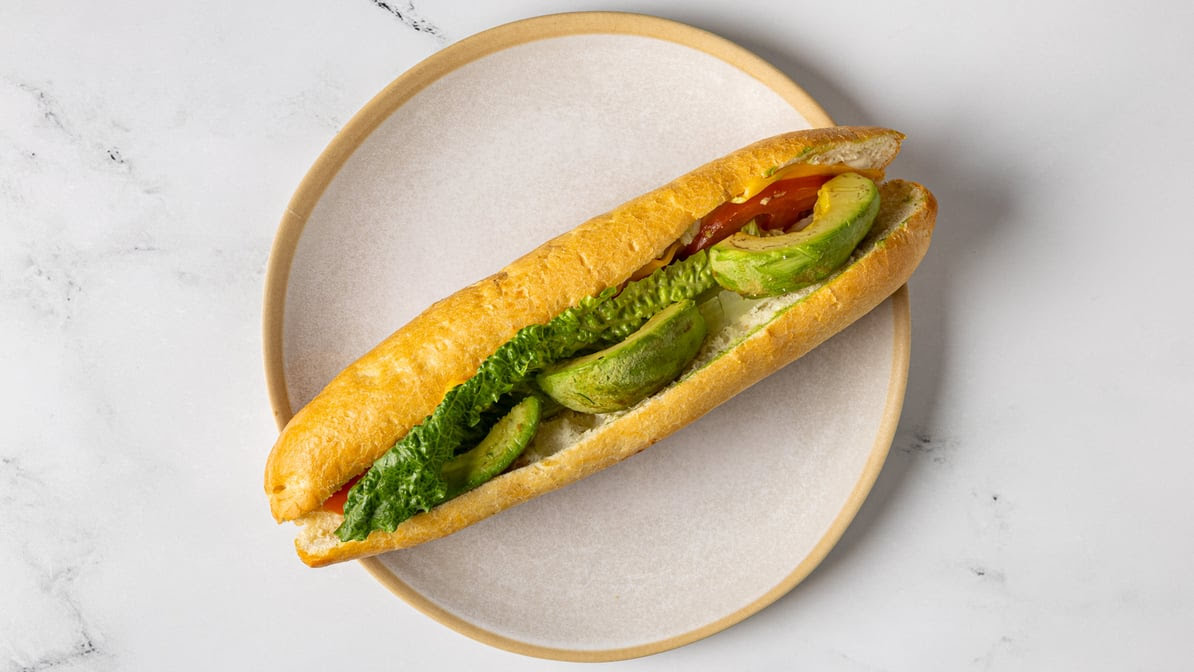 Best Baguette by null