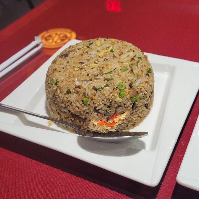 重庆山庄 Chong Qing House by null