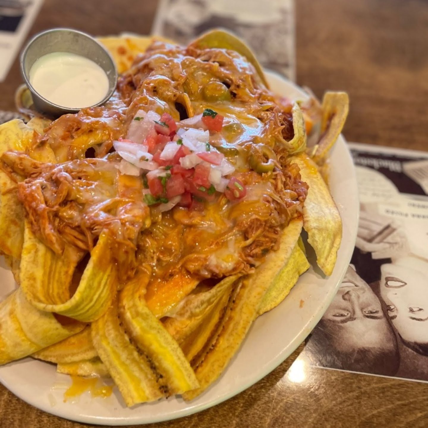 Hola Havana Cuban Restaurant by null