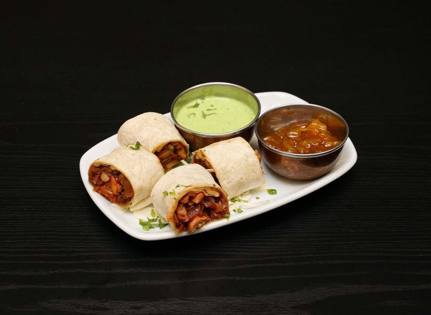 Salaam Bombay by null