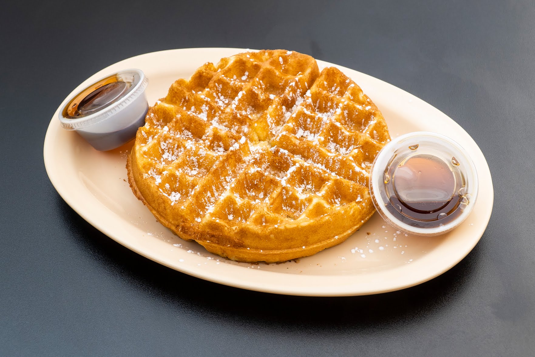 Southern Fusion (Formerly Heaven Cafe) by null