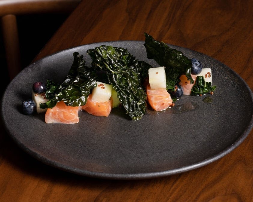 Uchiko Austin by null