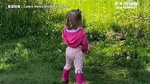 女孩尿 |3岁外甥嘲笑女同学上厕所，当孩子问我们尴尬问题时，要正确引导_手机搜狐网