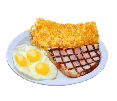 Broadway Burger by null