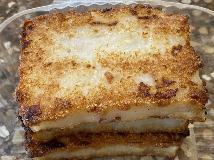 Hang Ah Dim Sum by null