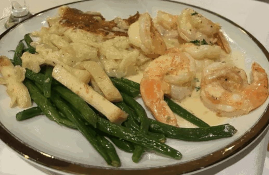 The French Gourmet by null