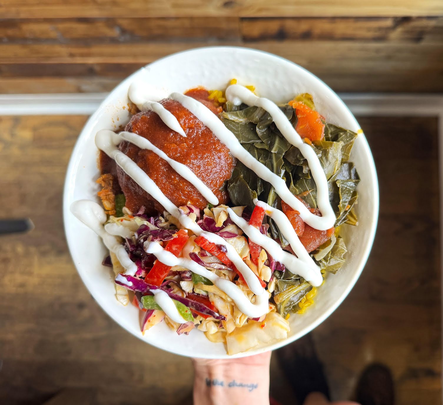 Sunflower Cafe by null