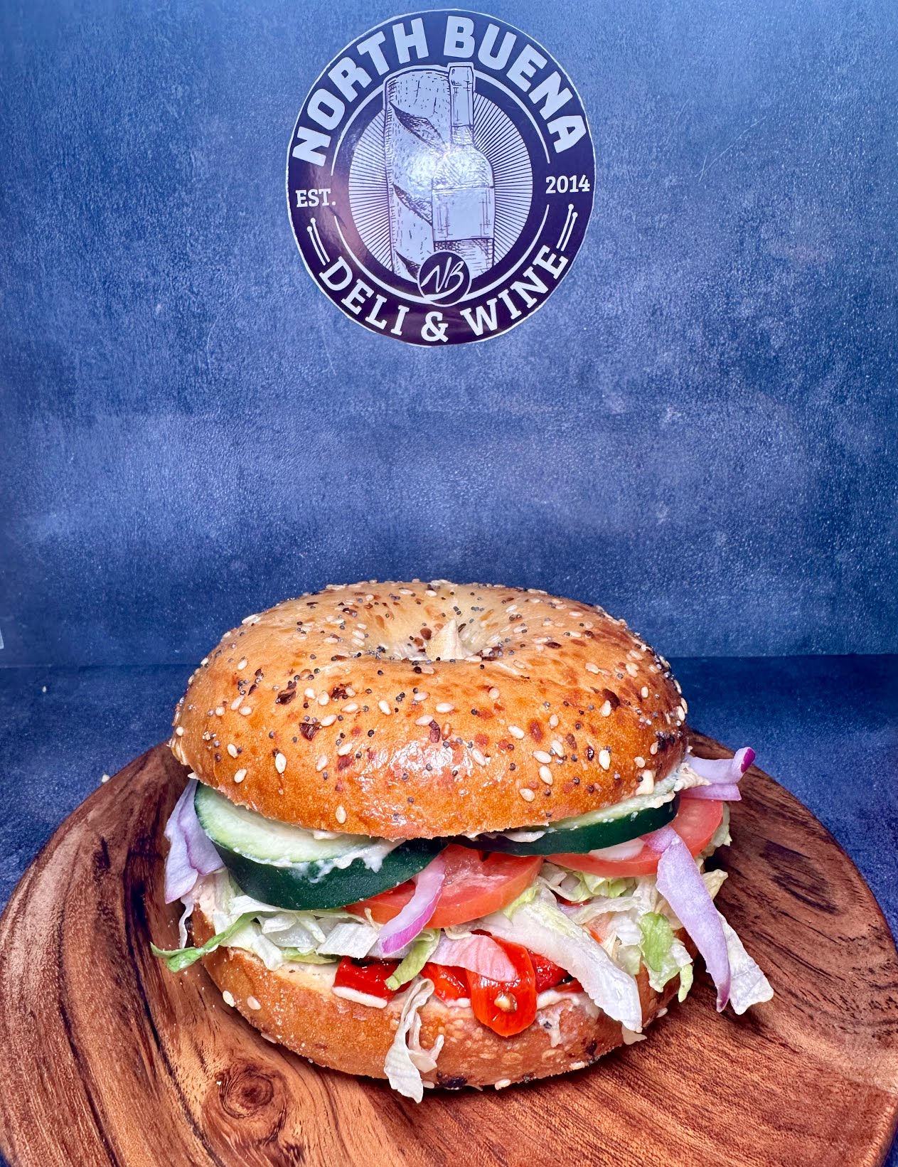 NORTH BUENA DELI (LINCOLN) by null