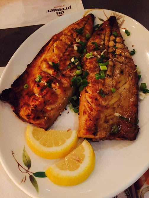 Friend's House Korean by null