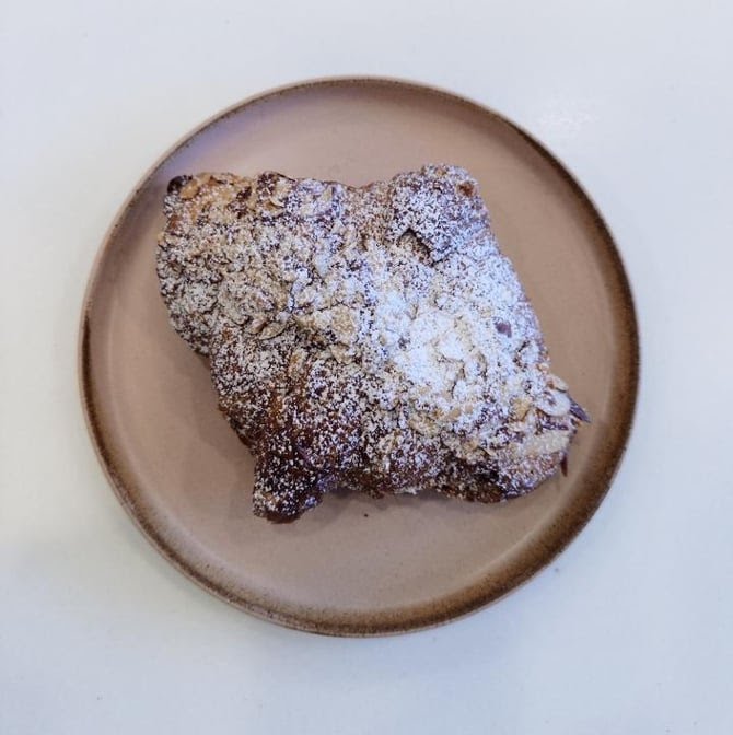 LAMILL Coffee - Silverlake by null