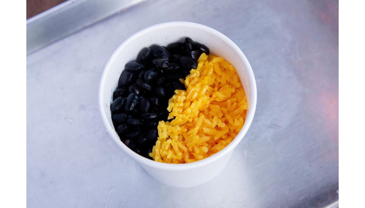 Sol Mexican Grill by null