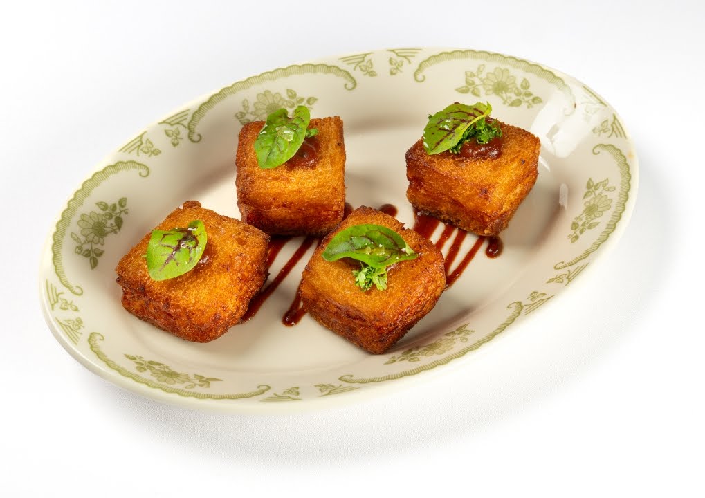 Octo Restaurant by null