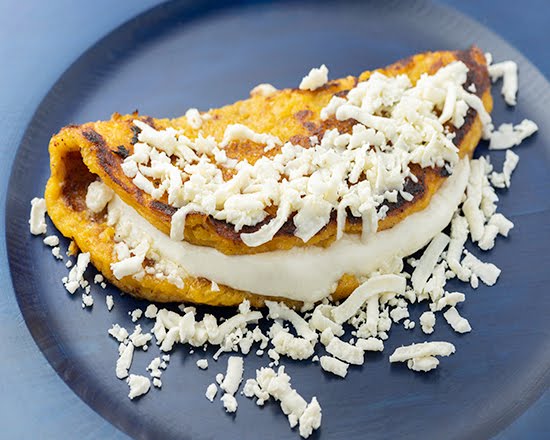 Arepa Zone by null